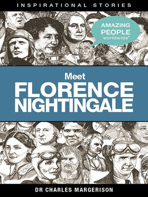 cover image of Meet Florence Nightingale